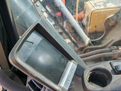 Excavadora EC350D Volvo