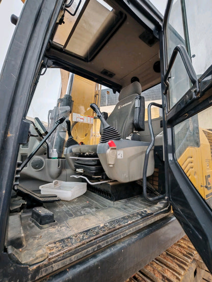 Excavadora CLG913E Liugong