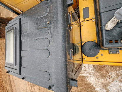 Excavadora CLG913E Liugong