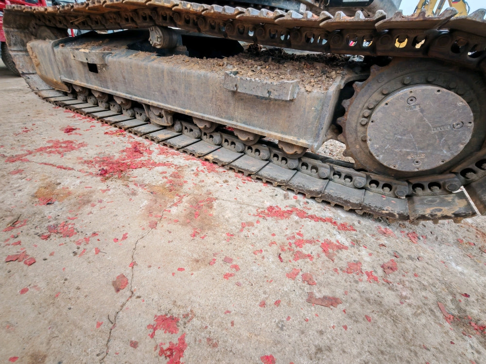 Excavadora CLG913E Liugong