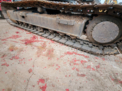 Excavadora CLG913E Liugong