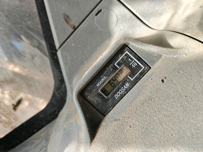 Excavadora DX380LC-9C Doosan