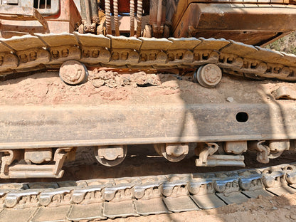 Excavadora DX380LC-9C Doosan