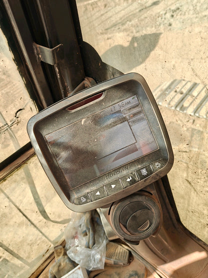 Excavadora DX380LC-9C Doosan