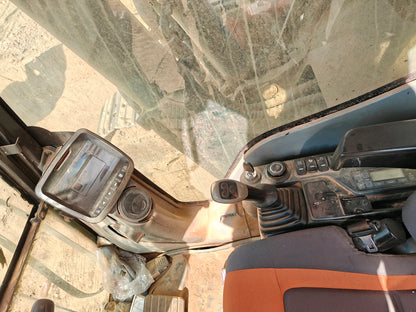 Excavadora DX380LC-9C Doosan