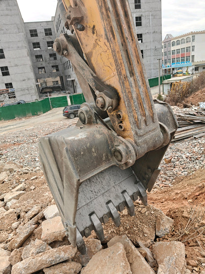 Excavadora CLG920E Liugong