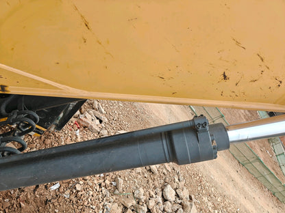 Excavadora CLG920E Liugong