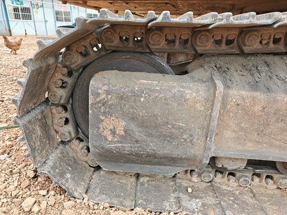 Excavadora CLG920E Liugong