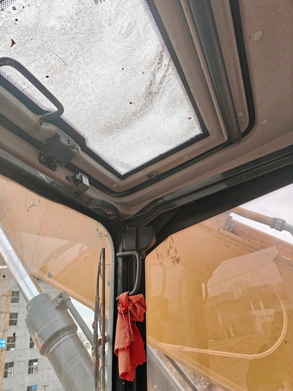 Excavadora CLG920E Liugong