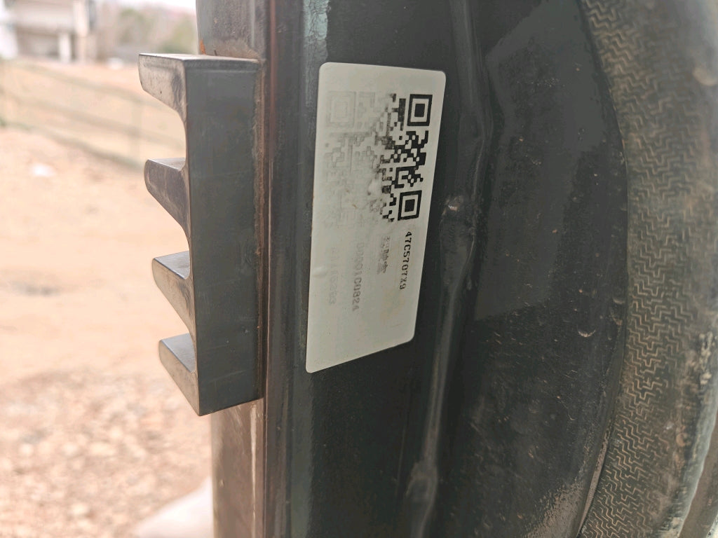 Excavadora CLG920E Liugong