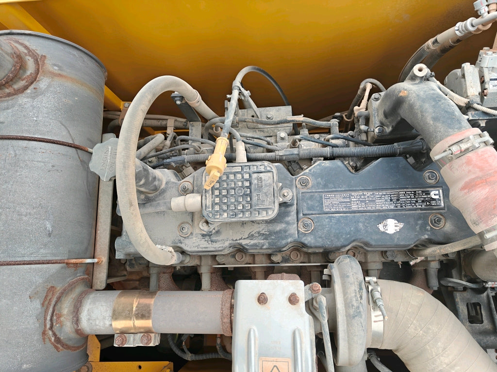 Excavadora CLG920E Liugong