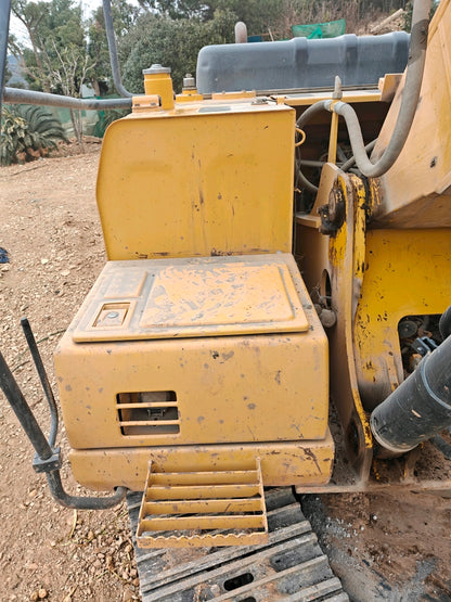 Excavadora CLG920E Liugong