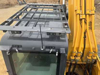 Excavadora CLG939F Liugong