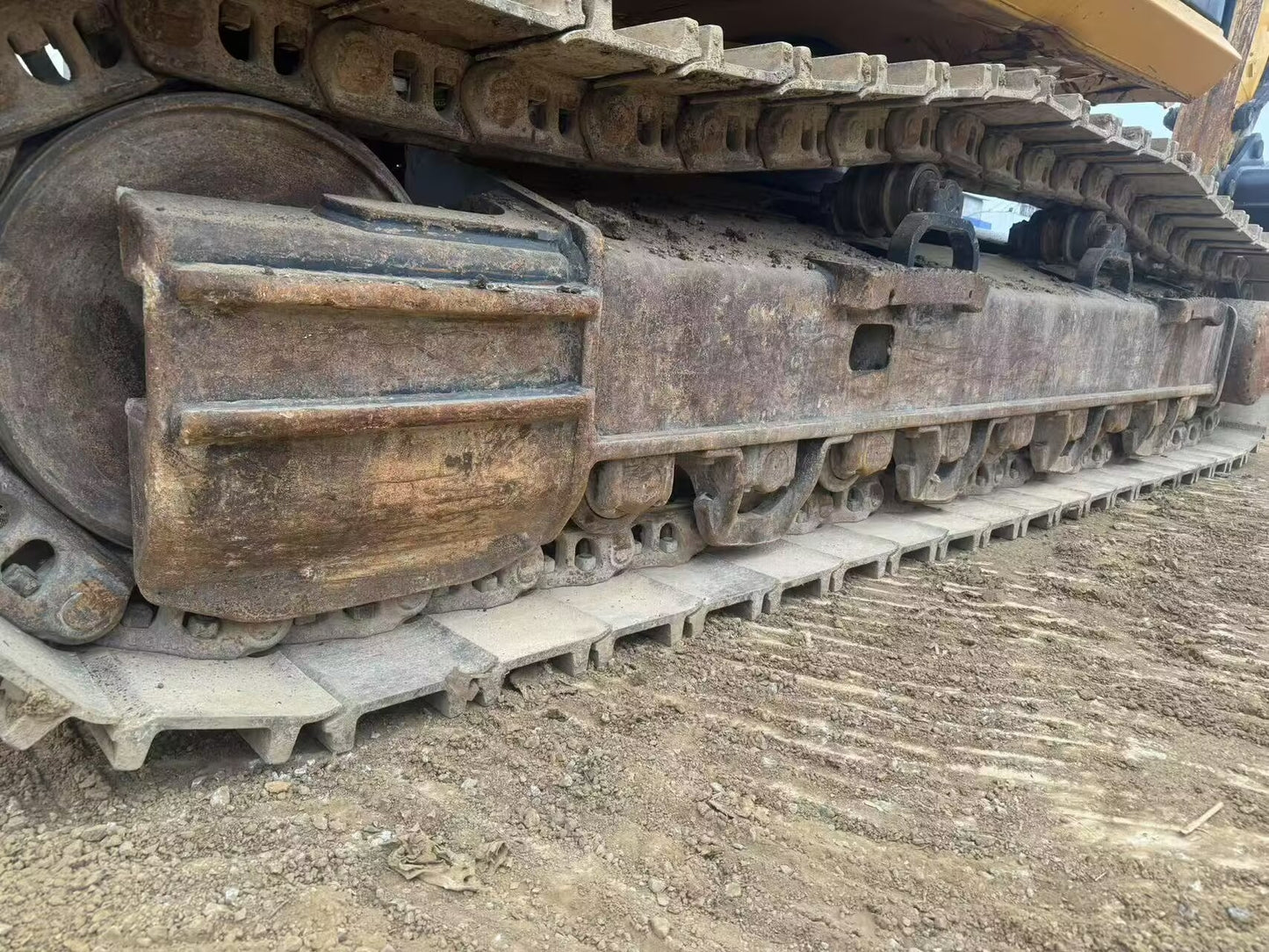 Excavadora CLG939F Liugong