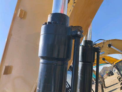 Excavadora SY375H Sany