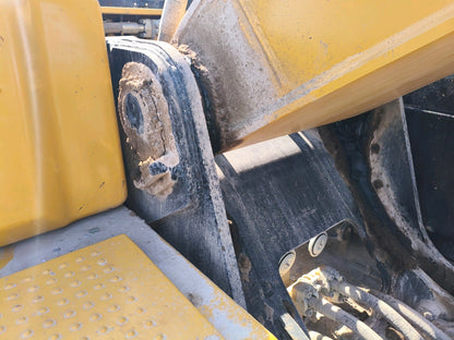 Excavadora SY375H Sany