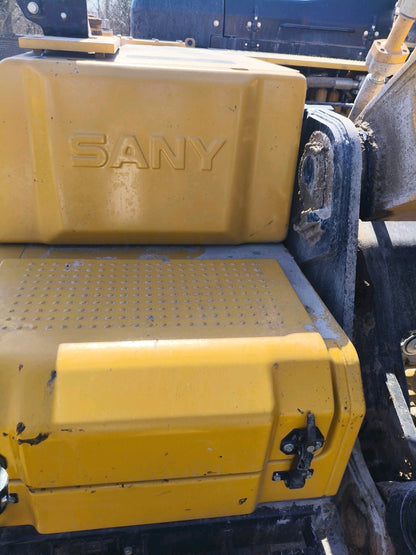 Excavadora SY375H Sany