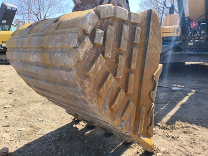 Excavadora SY375H Sany