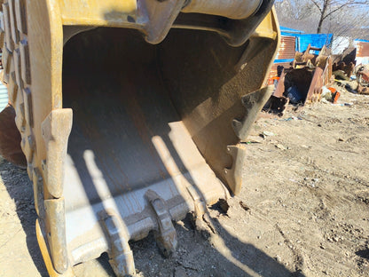 Excavadora SY375H Sany