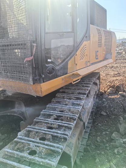 Excavadora CLG956EHD Liugong