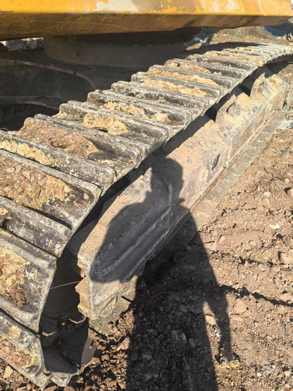 Excavadora CLG956EHD Liugong