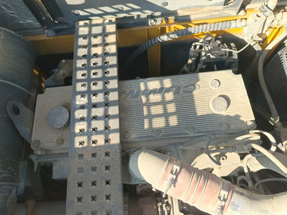 Excavadora CLG956EHD Liugong