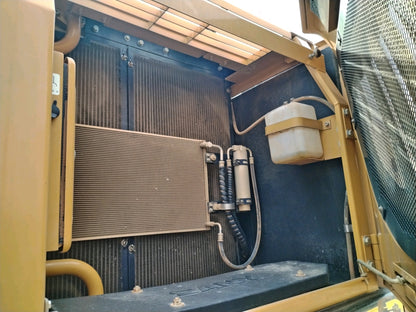 Excavadora SY215C Sany