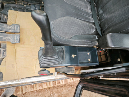 Excavadora SY215C-S Sany