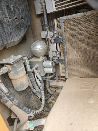 Excavadora SY75C Sany