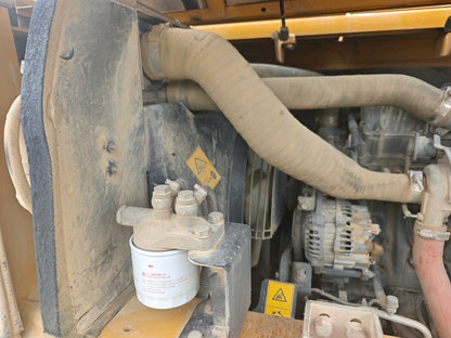 Excavadora SY75C Sany
