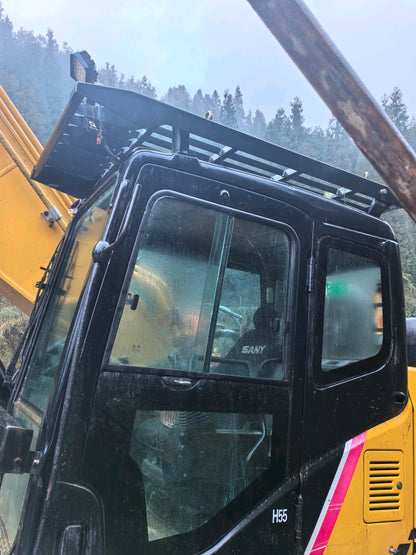 Excavadora SY375H Sany