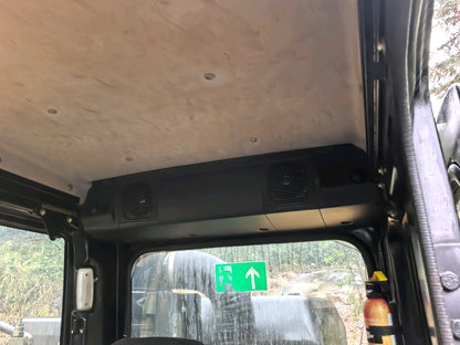Excavadora SY375H Sany