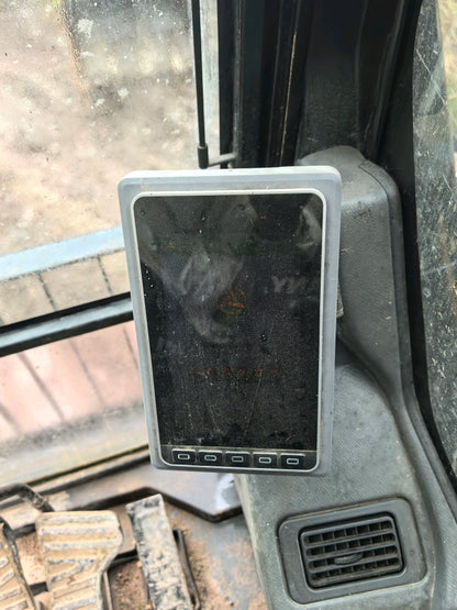 Excavadora SY375H Sany