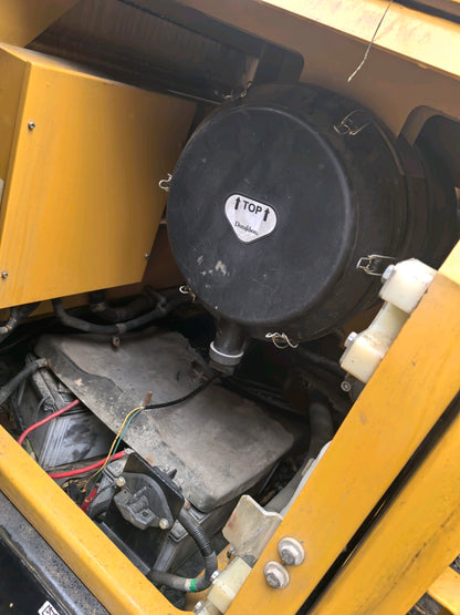 Excavadora SY375H Sany