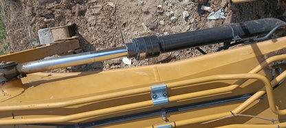 Excavadora 313GC Caterpillar