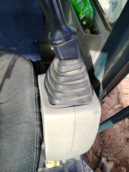 Excavadora R60VS Hyundai