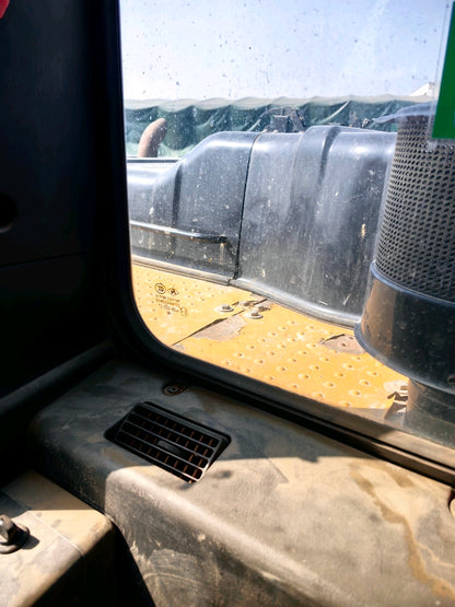 Excavadora SY205C Sany