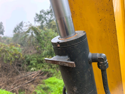 Excavadora CLG906F Liugong