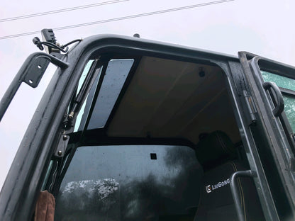 Excavadora CLG906F Liugong