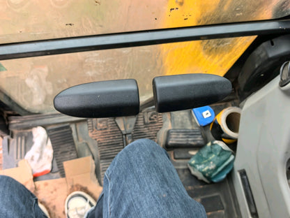 Excavadora CLG906F Liugong