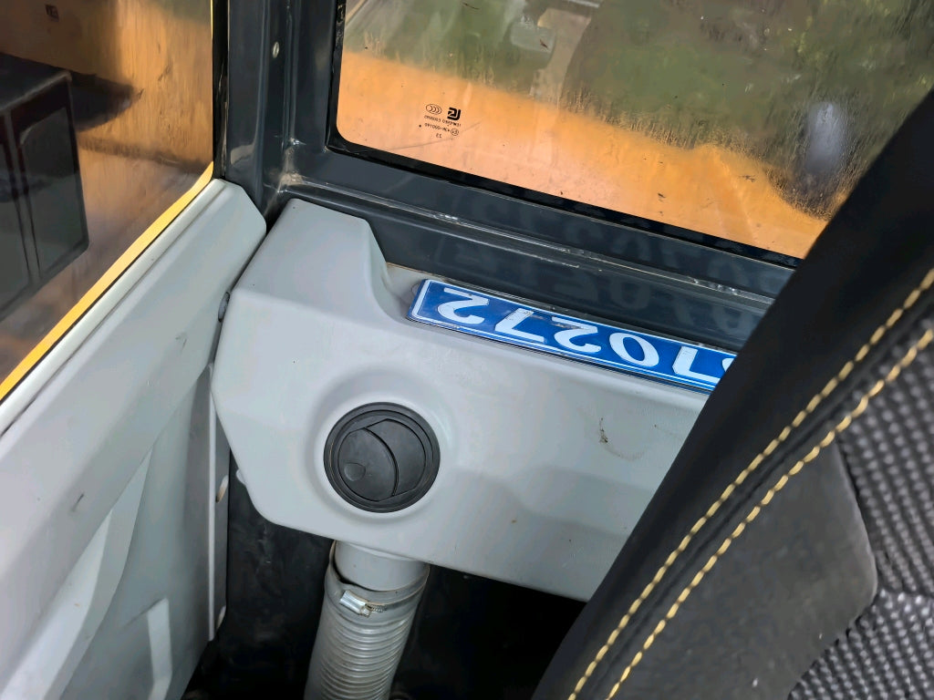 Excavadora CLG906F Liugong