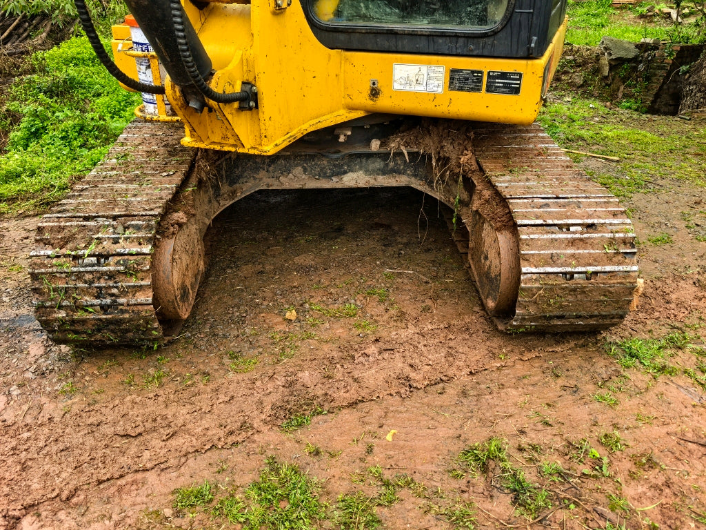 Excavadora CLG906F Liugong