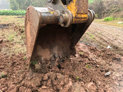 Excavadora CLG906F Liugong