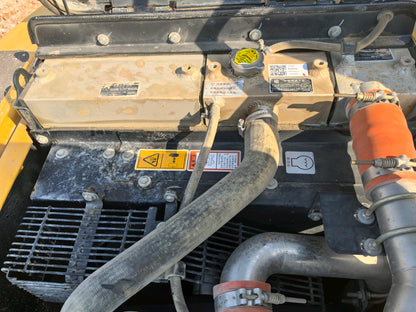 Excavadora CLG915E Liugong