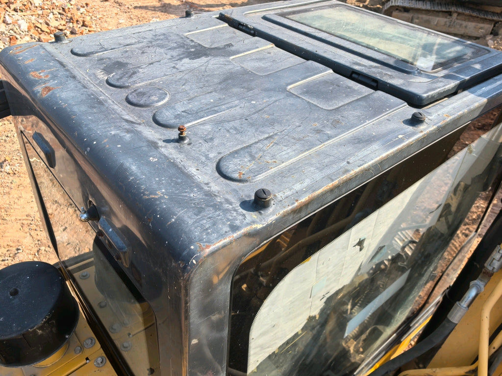 Excavadora CLG915E Liugong