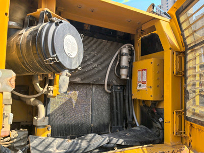 Excavadora CLG915E Liugong