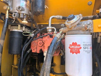 Excavadora CLG915E Liugong