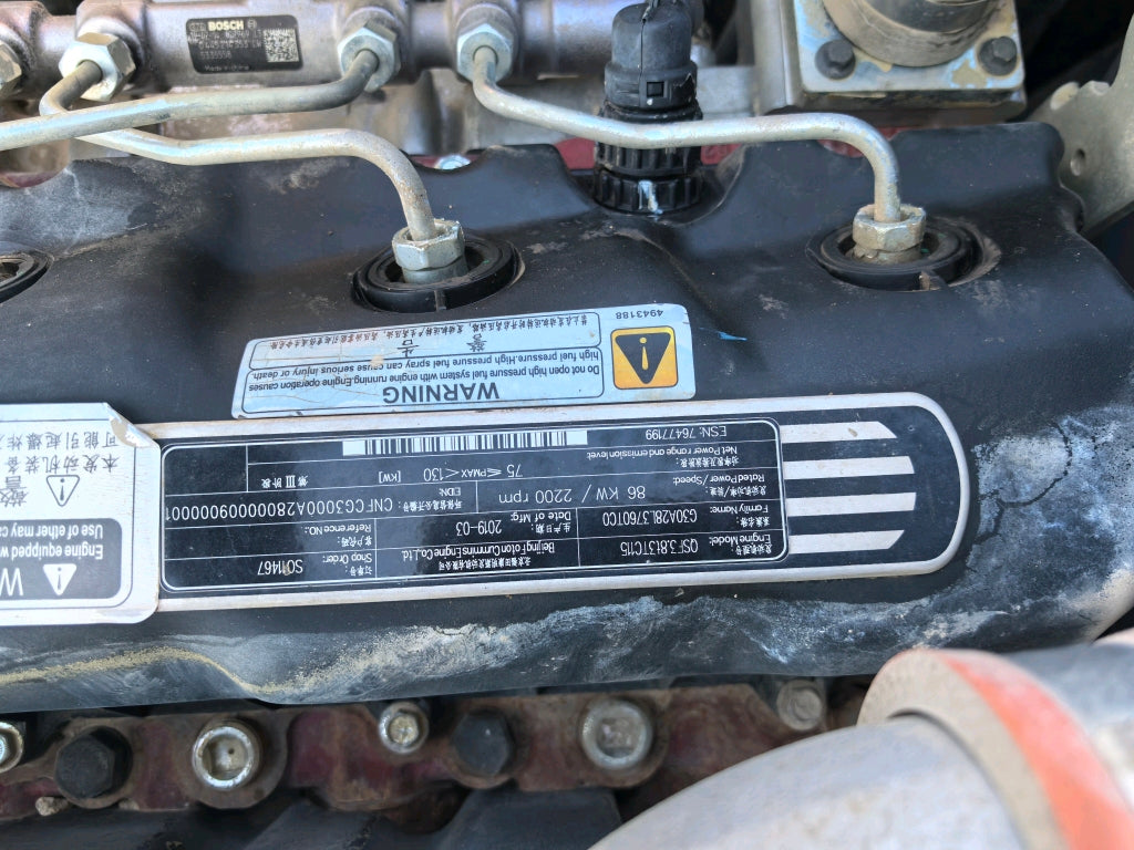 Excavadora CLG915E Liugong