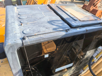 Excavadora CLG915E Liugong