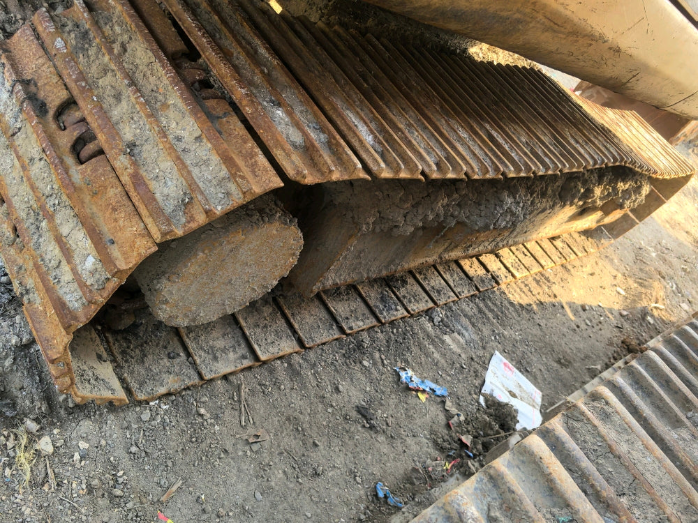 Excavadora CLG915E Liugong